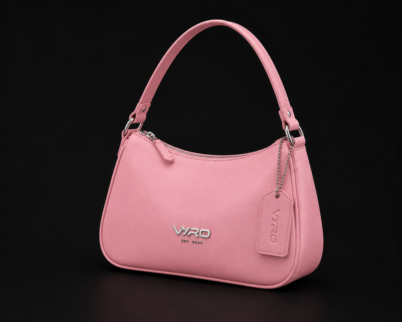 Damen Handtasche – Pink Edition