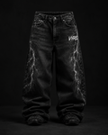 Baggy-Jeans