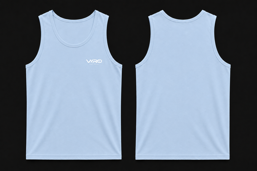 Essential Tank