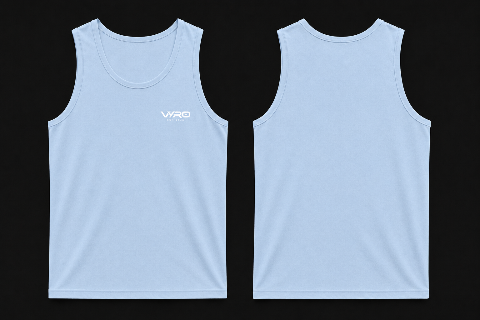 Essential Tank