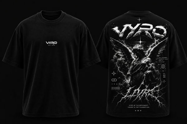 Legacy Tee