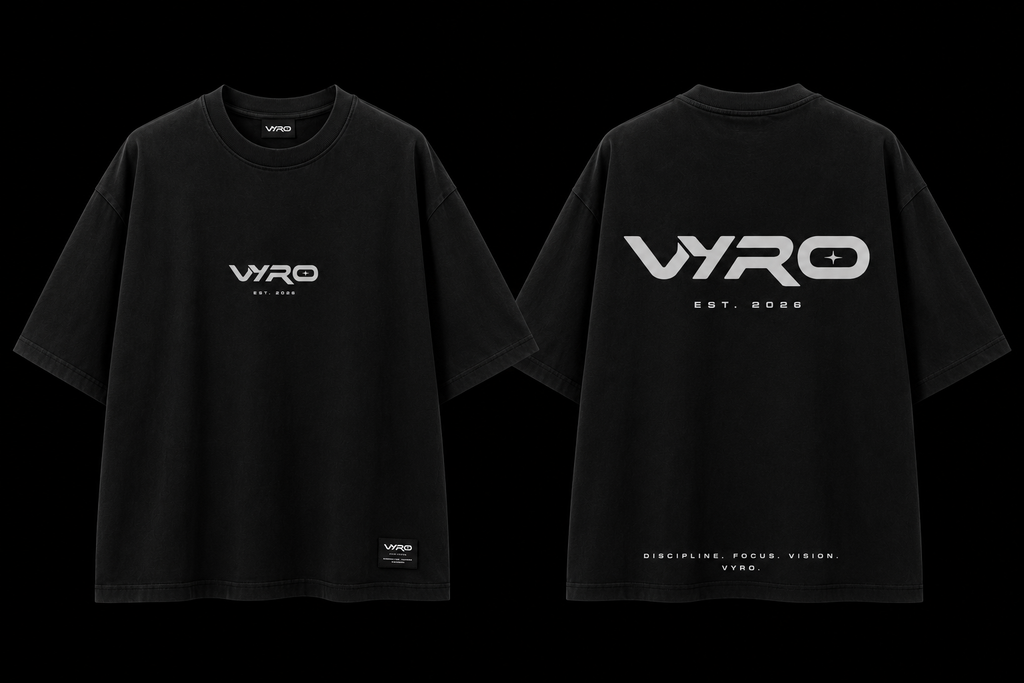 Oversized T-Shirt