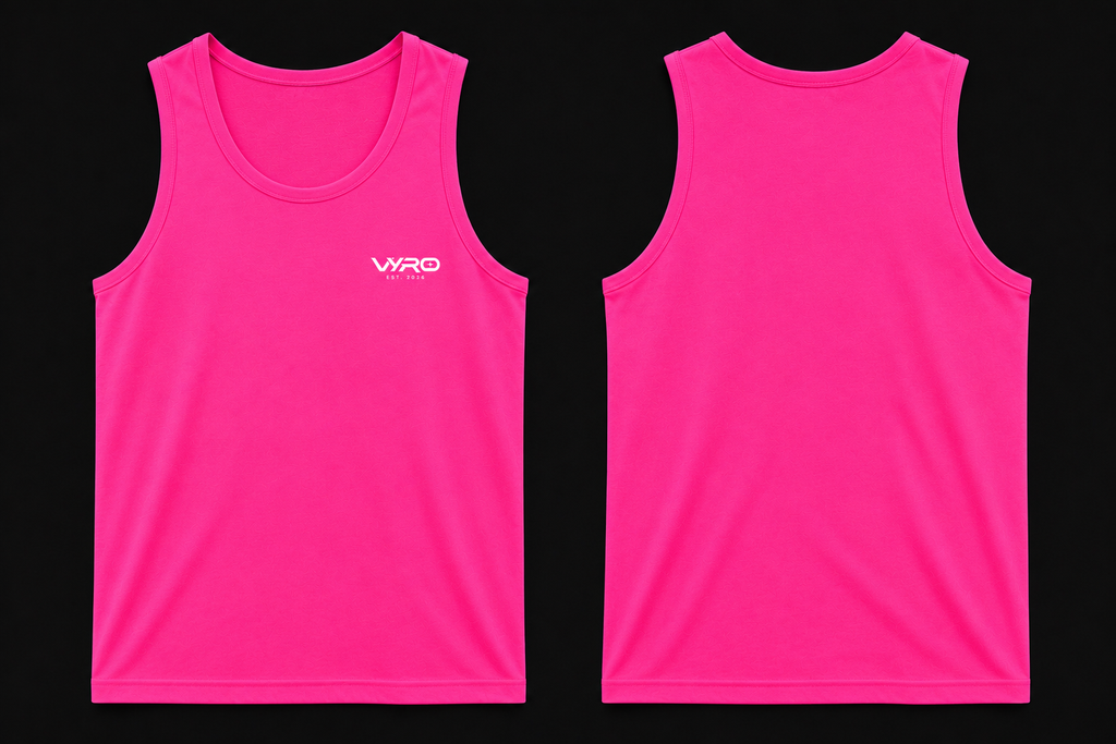 Essential Tank