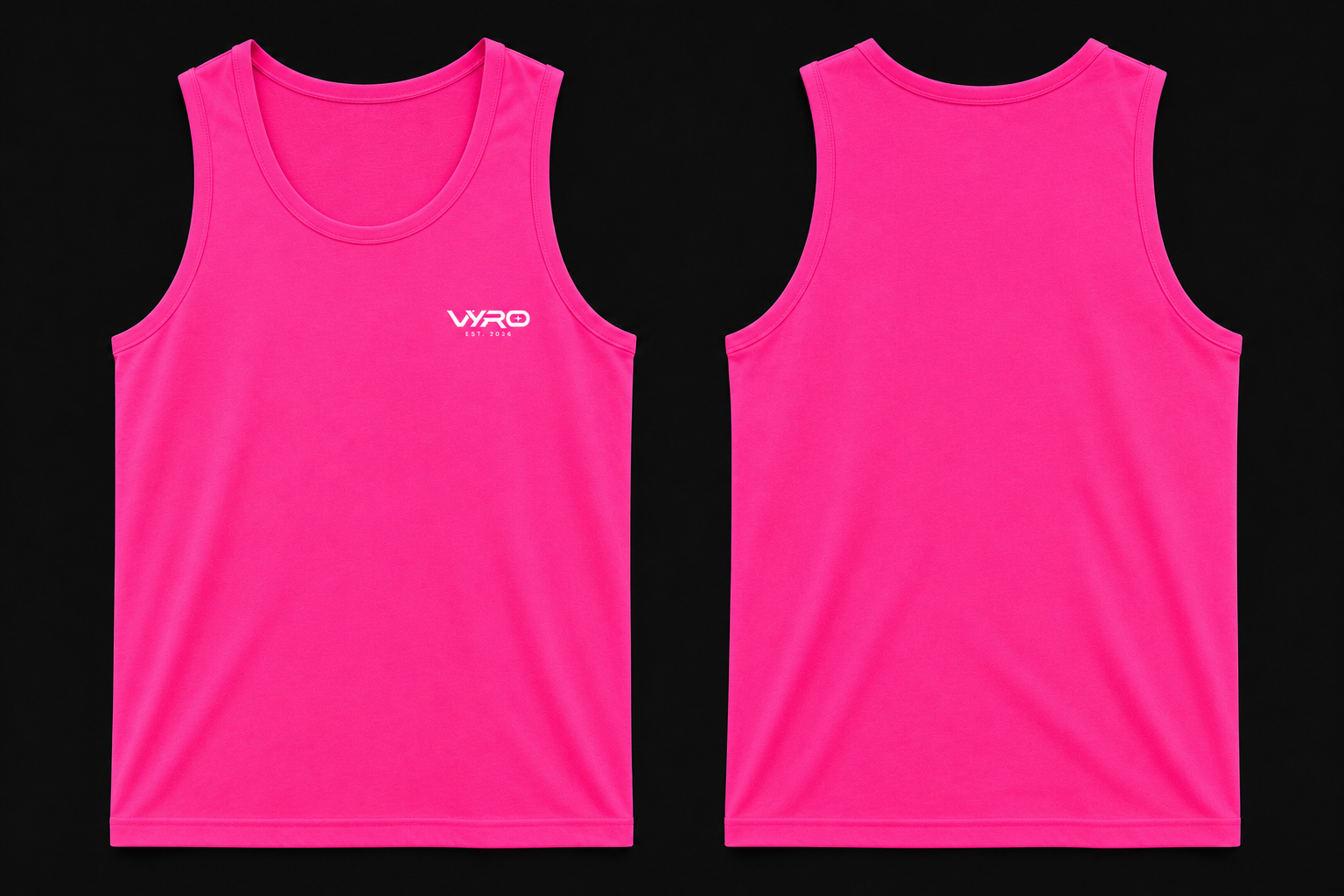 Essential Tank