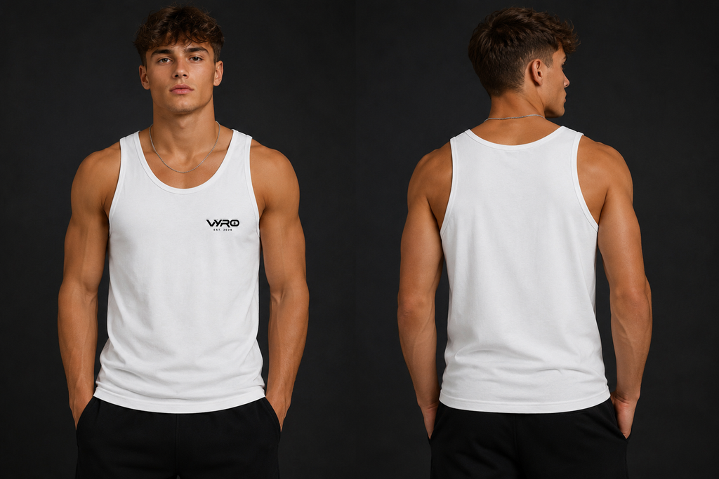 Essential Tank