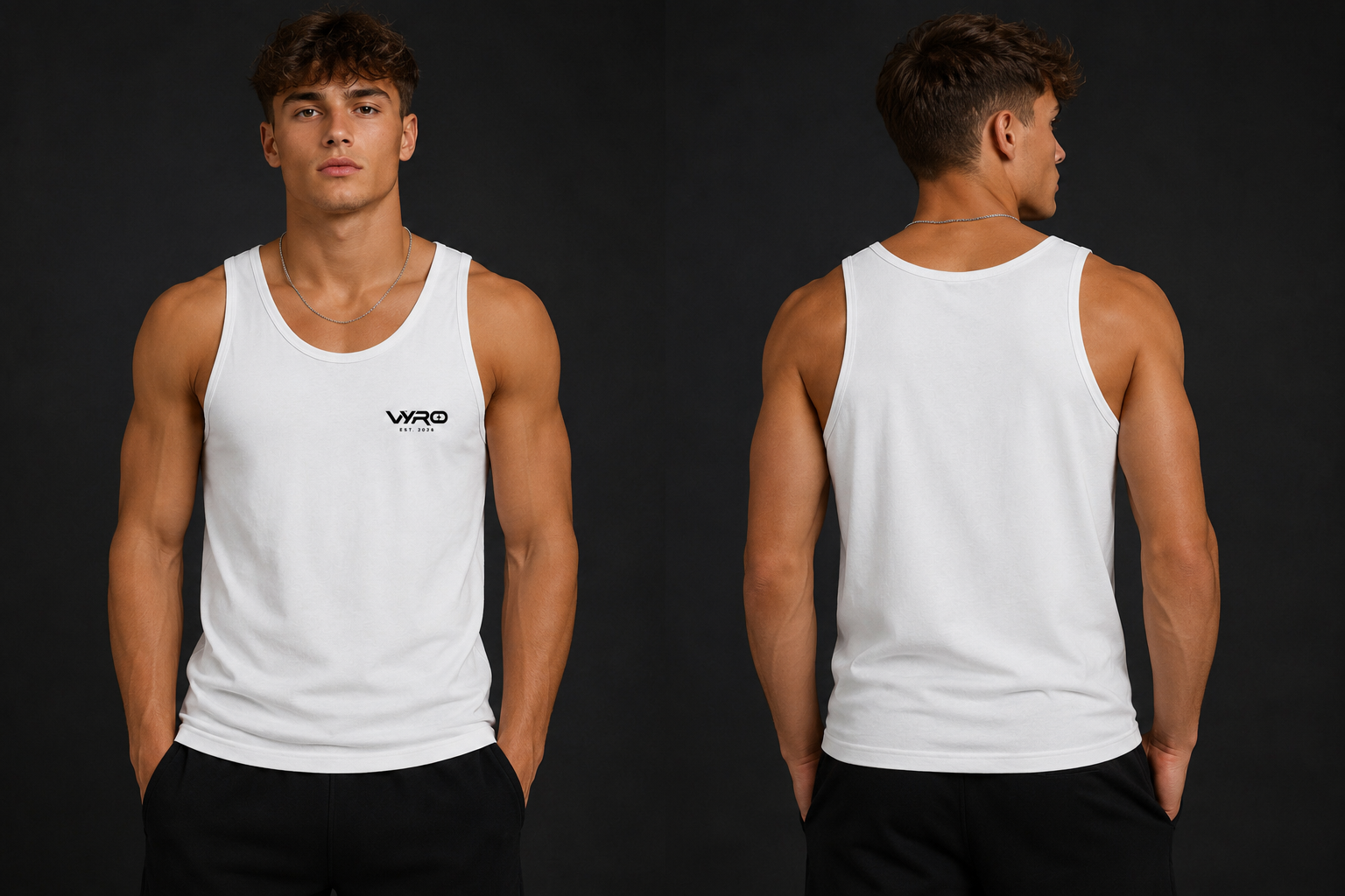 Essential Tank