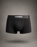 Essential Boxershorts – Schwarz