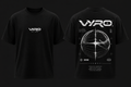 Vision Oversized Tee