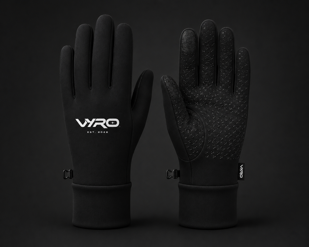 Premium-Handschuhe