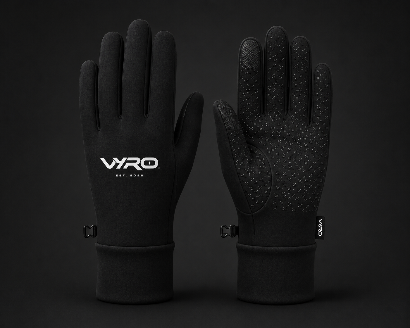Premium-Handschuhe