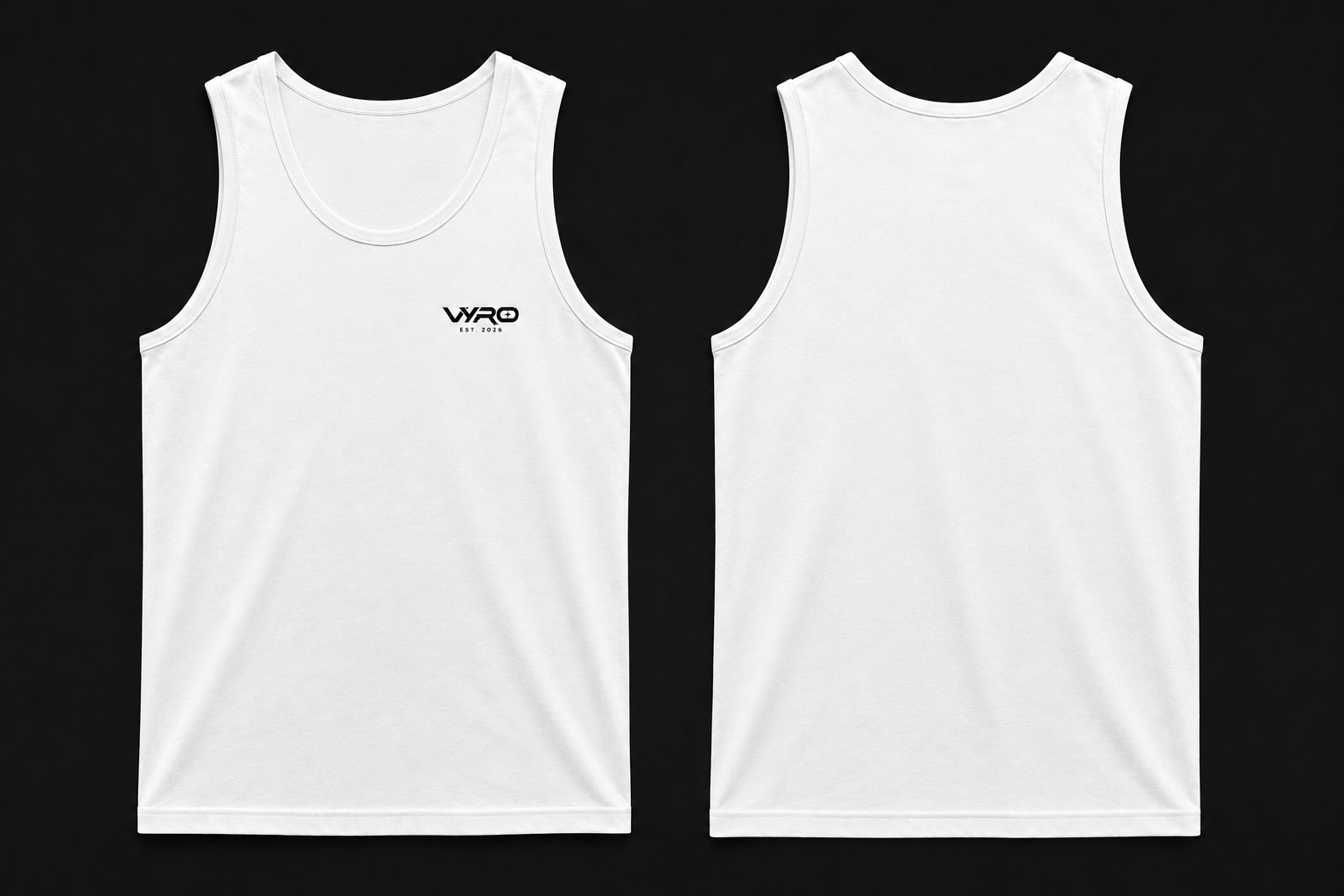Essential Tank