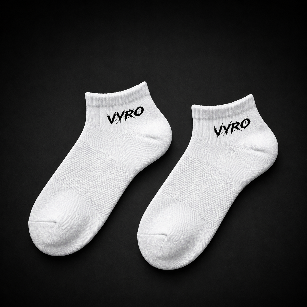 Sneaker Socks – 3er Bundle
