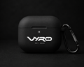 AirPods Case – Black Edition