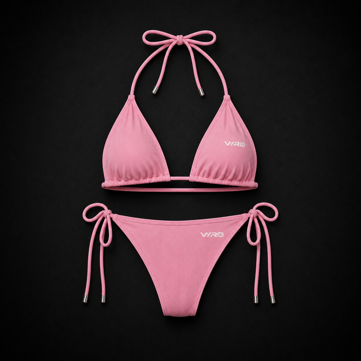 Bikini – Pink Edition