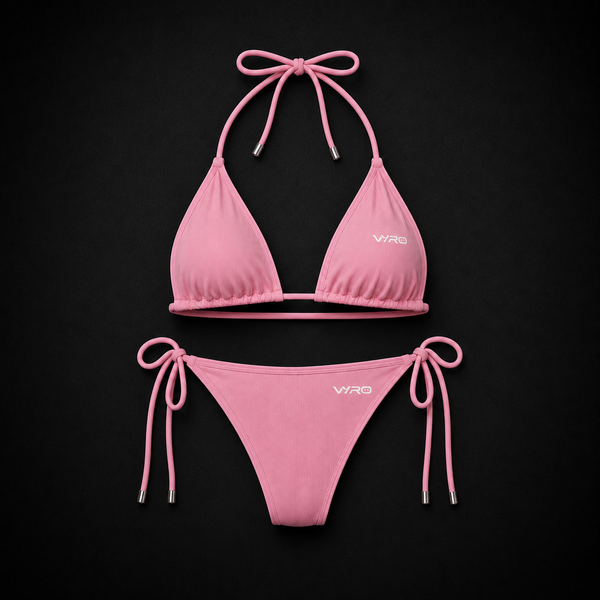 Bikini – Pink Edition