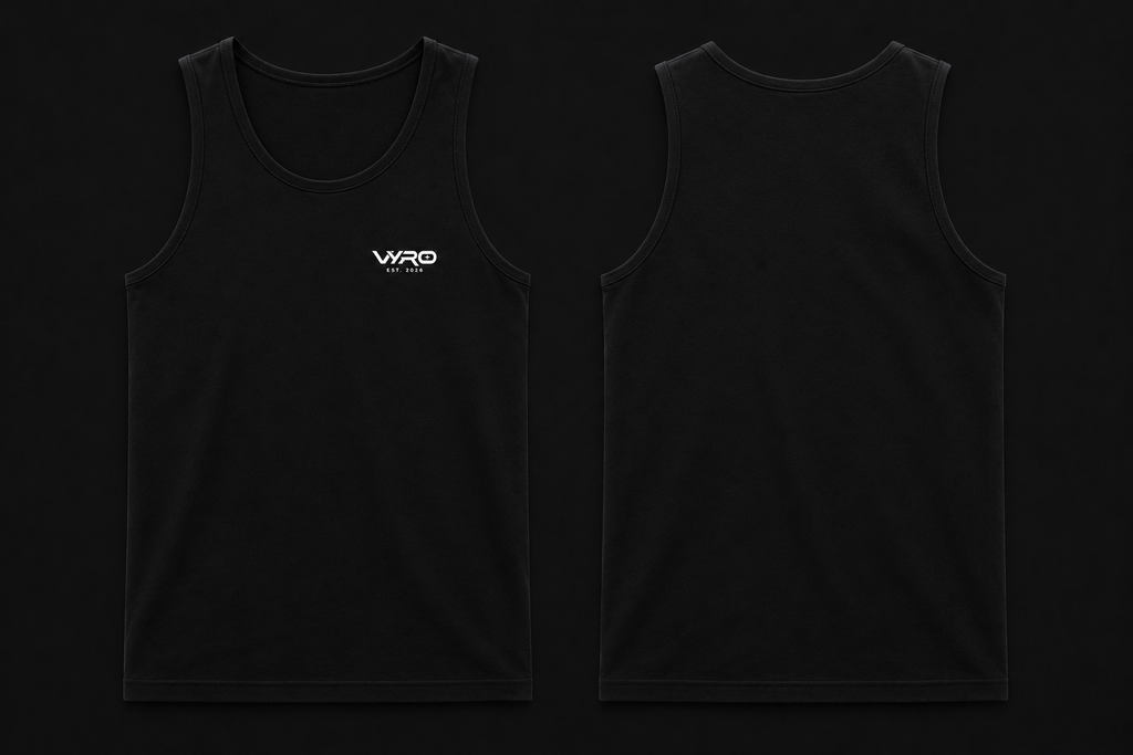 Essential Tank