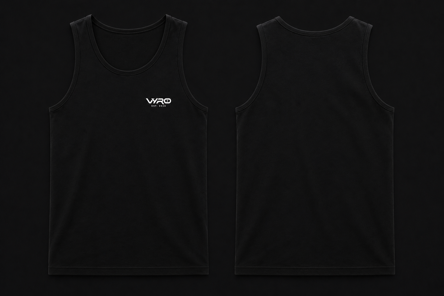 Essential Tank