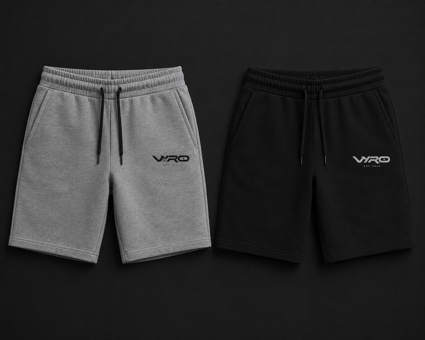 Essential Shorts