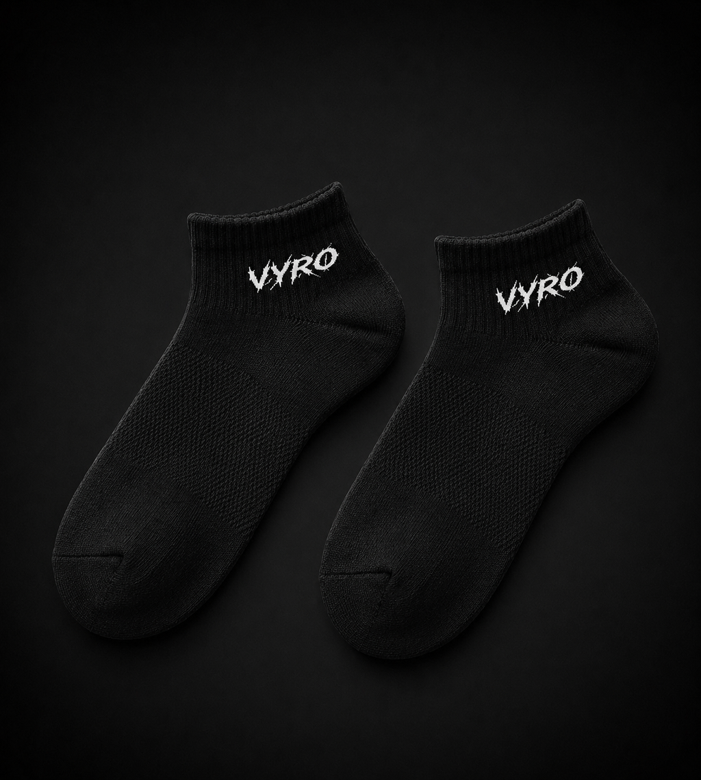 Sneaker Socks – 3er Bundle
