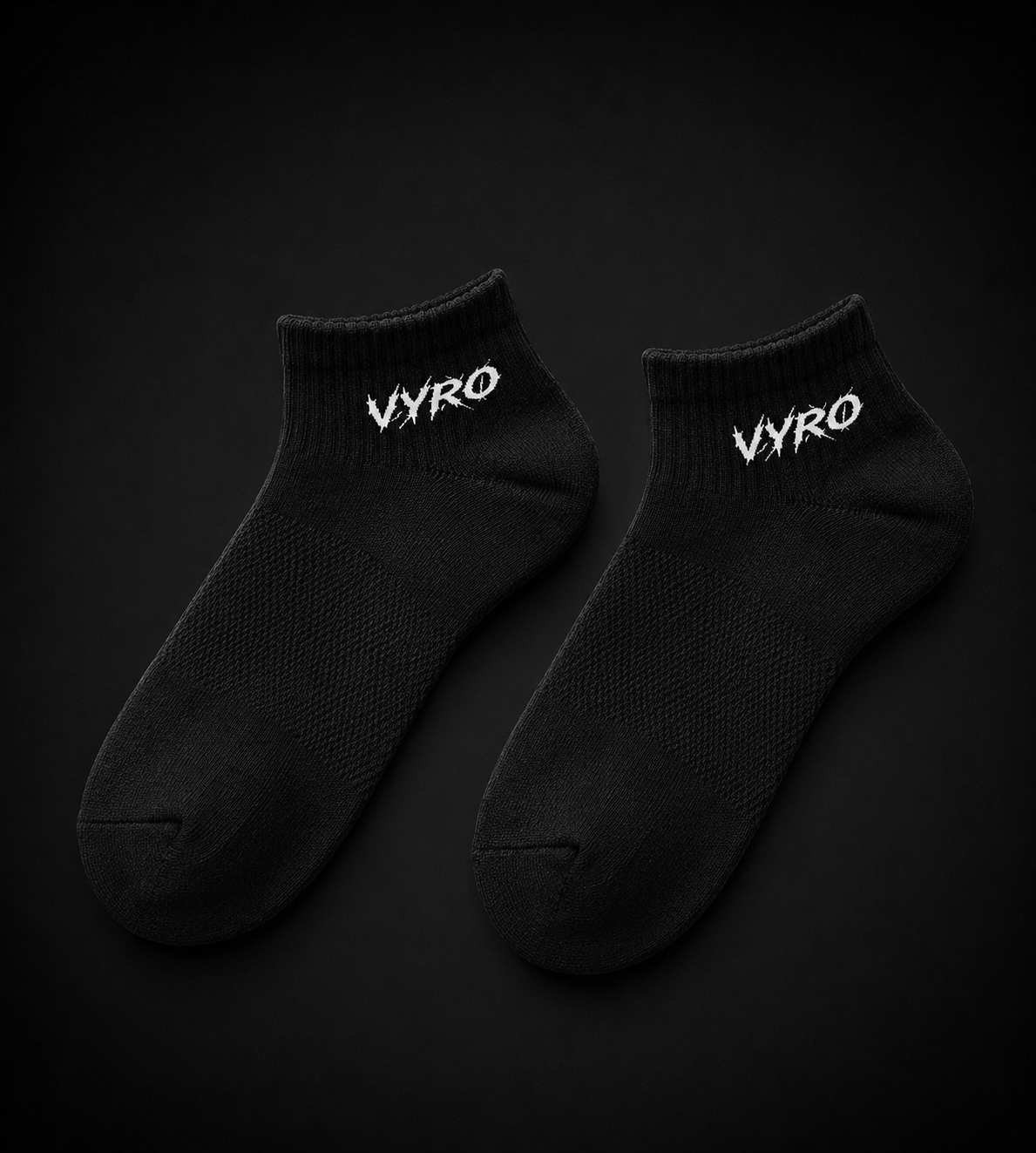 Sneaker Socks – 3er Bundle