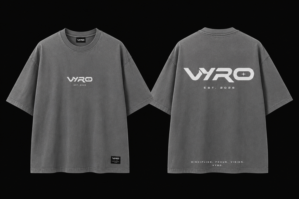 Oversized T-Shirt
