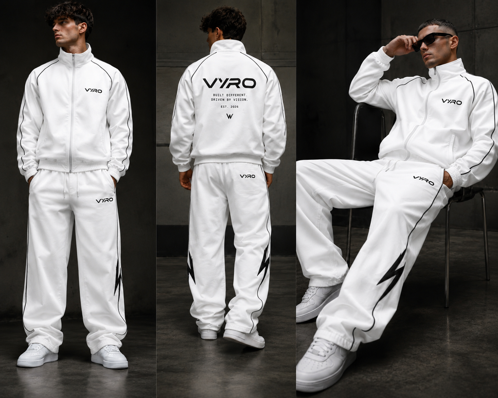 Tracksuit