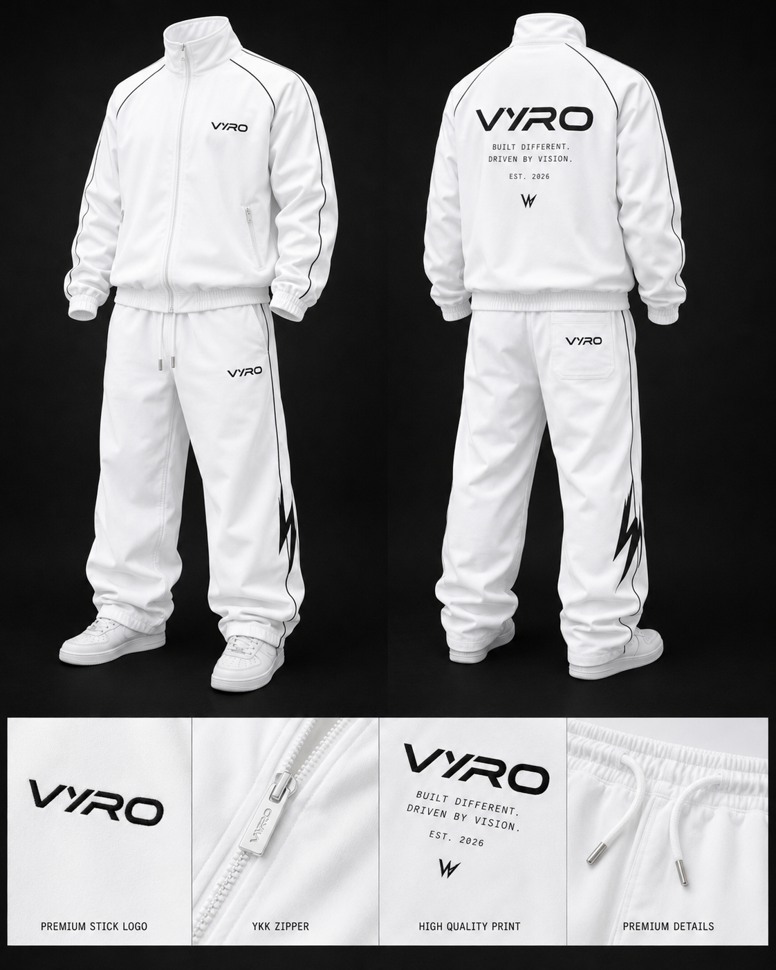 Tracksuit