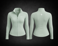Sculpt Zip Jacket