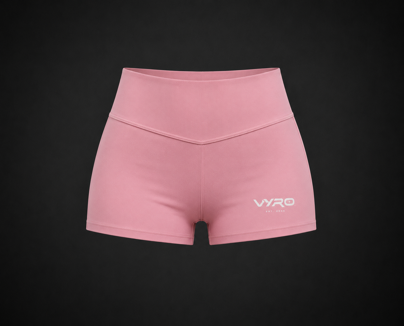 Active Shorts