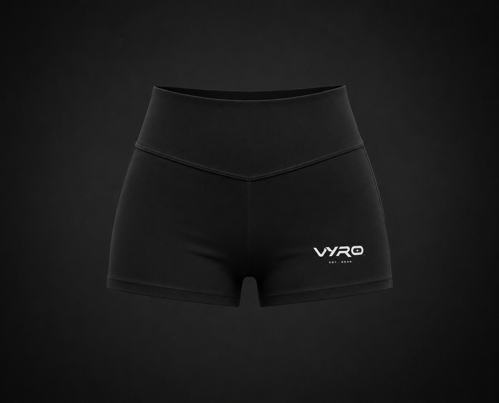 Active Shorts