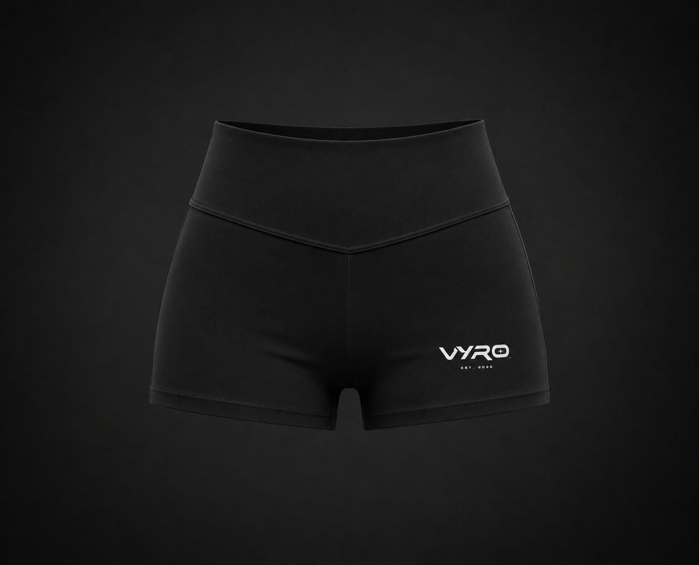 Active Shorts
