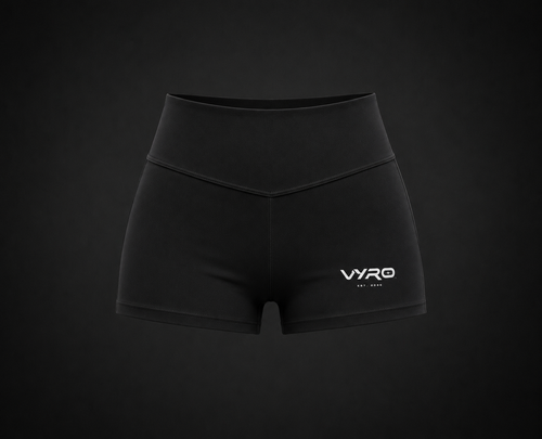 Active Shorts