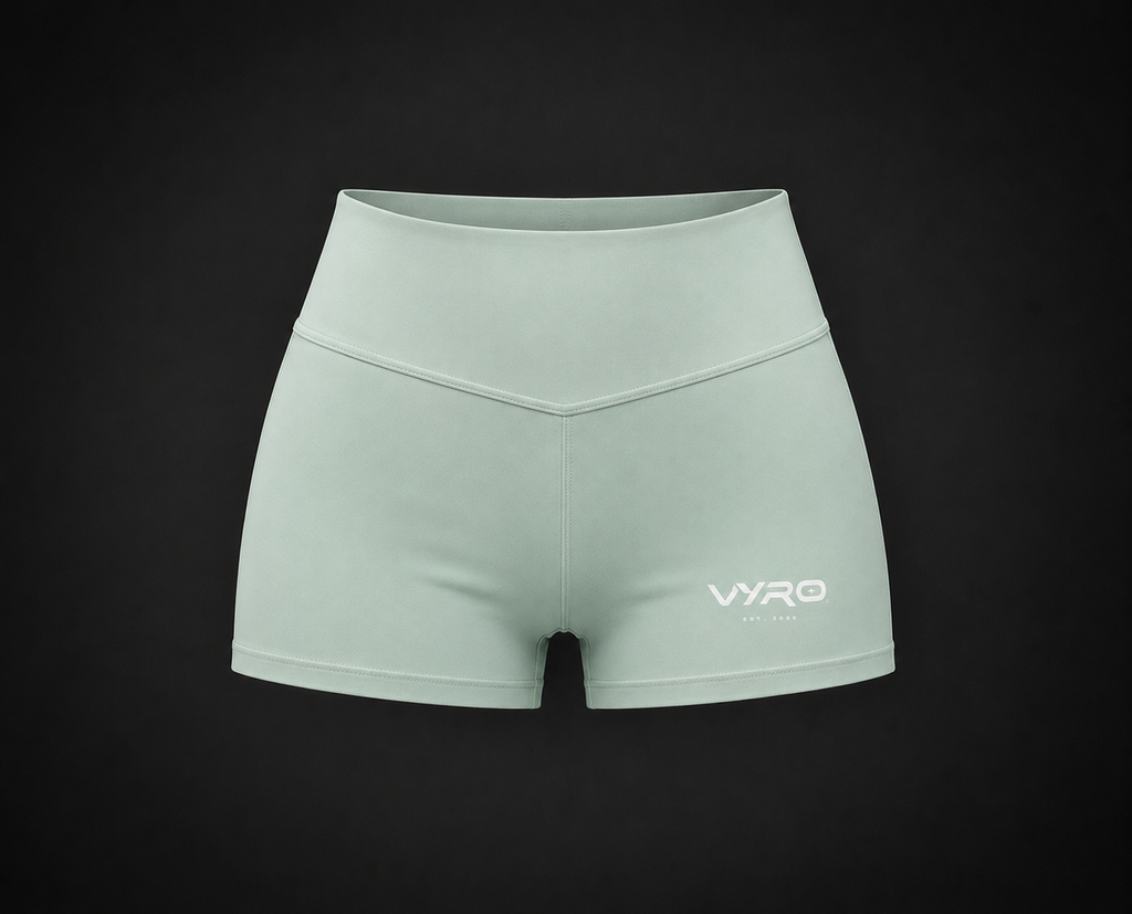 Active Shorts