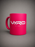 Premium Tasse – Pink | EST. 2026 | Limitierte Edition